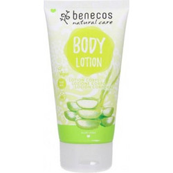 Benecos Bιολογική Αλόη Ενυδατική Lotion Σώματος 150ml