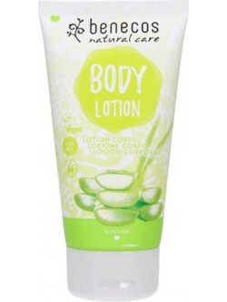 Benecos Bιολογική Αλόη Ενυδατική Lotion Σώματος 150ml