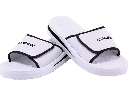 Cressi Unisex Shoes Panarea Slippers for Beach...