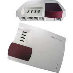 Agfeo AC16WEBPHONIE 1IS 6