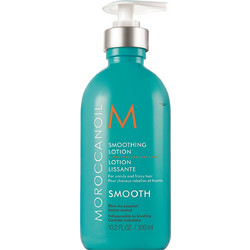 Moroccanoil Smoothing Lotion Κρέμα Φορμαρίσματος Μαλλιών 300ml