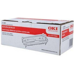 OKI 43979002 Black Drum