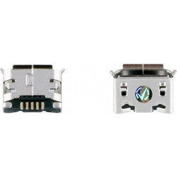 NSP 2300 /NSP 2500 (MICRO USB) ΚΟΝΕΚΤΟΡΑΣ ΦΟΡΤΙΣΗΣ OR