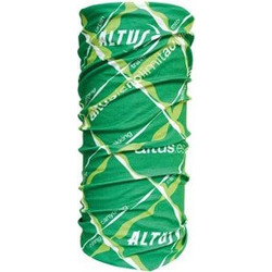 Altus Μαντήλι Λαιμού Diamond Green