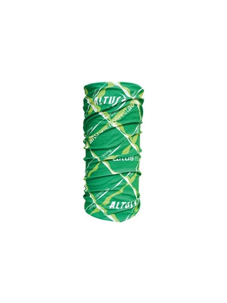 Altus Μαντήλι Λαιμού Diamond Green