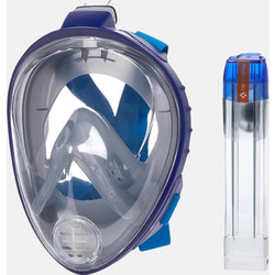 TECNOpro M9 C Μάσκα Θαλάσσης Full Face 289410-883