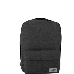 Cabin Zero Varsity Αδιάβροχο Σακίδιο Πλάτης 26lt Μαύρο
