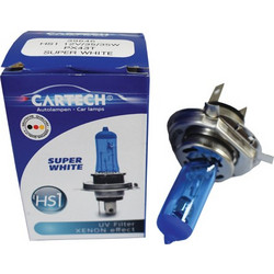Λαμπα Μοτο Hs1-12v/35/35w-px43t Super White Τμχ