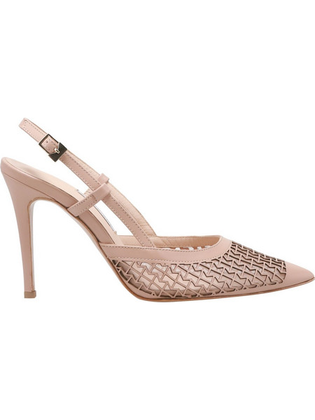 Slingbacks Kalogirou SLINGBACK 9.5CM TINA LAS LEA-CIPRIA Γυναικείο