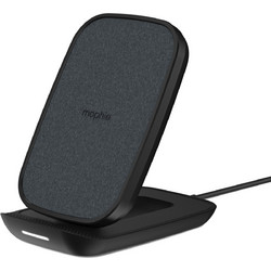 Mophie Ασύρματος Φορτιστής Qi Pad 10W Black 401304099