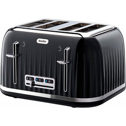 Breville Impressions VTT476 Φρυγανιέρα 4 Θέσεων