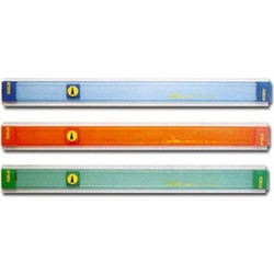 ΠΑΡΑΛΛΗΛΟΓΡΑΦΟΣ PARALLILO 70cm ΜΕ ΦΡΕΝΟ (PL-102)