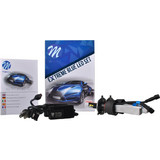 M-tech H7 Extreme Blue Kit LED 9-36V 40W 2τμχ