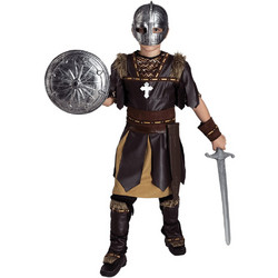 Παιδική Αποκριάτικη Στολή Gladiator 435