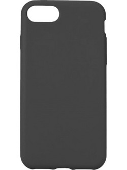 Senso Soft Touch Black (iPhone 6/6s Plus)