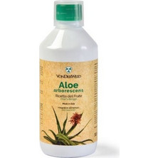 VonDerWeid Aloe Arborescens 600gr