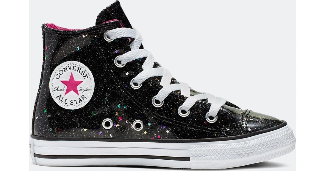 Converse 2024 galaxy glimmer