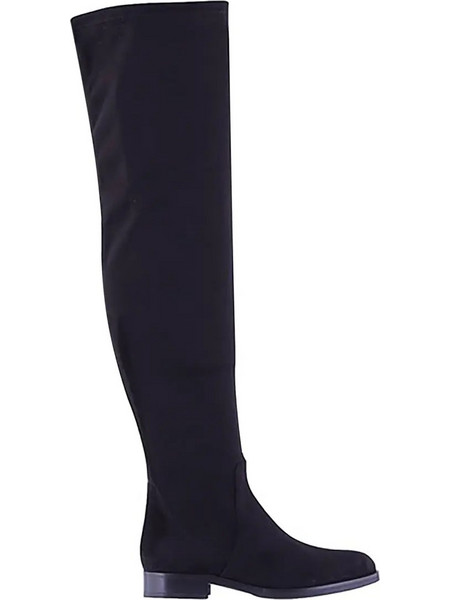 Μπότες Kalogirou DORIS HIGH BOOT 2802-NERO Γυναικείο
