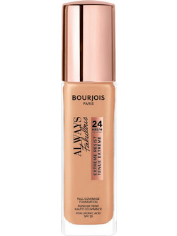 Bourjois Always Fabulous Extreme Resist 200 Rose Vanilla Liquid Foundation 30ml