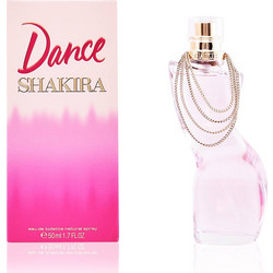 Shakira Dance Eau de Toilette 80ml