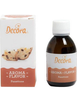 Άρωμα panettone σε υγρό 60 γραμ