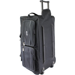 ΣΑΚ ΒΟΥΑΓΙΑΖ ORMI ΜΕΓΑΛΟ ΜΕ 2 ΡΟΔΕΣ ΜΑΥΡΟ 70*35*30 TAX.102.02.026 009