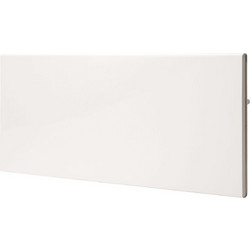 Adax Neo H 14 KWT White Θερμοπομπός Τοίχου 1400W με Θερμοστάτη και WiFi