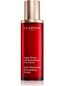 Clarins Super Restorative Remodelling Αντιγηραντικό Serum Προσώπου 50ml