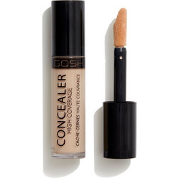 Gosh High Cover 002 IVory Liquid Concealer 5.5ml