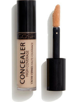 Gosh High Cover 002 IVory Liquid Concealer 5.5ml