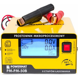 Powermat PM-PM-50B