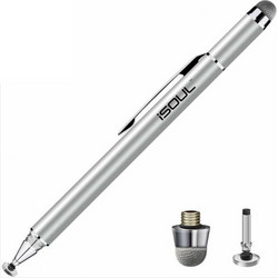 Στυλό ISOUL Stylus Pen Fine Tip Universal