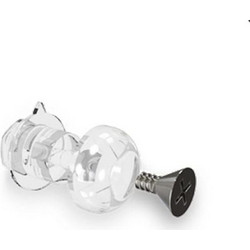 ΑΝΤΑΛΛΑΚΤΙΚΟ PIN ΓΙΑ ΖΕΛΑΤΙΝΕΣ PINLOCK 20KIT10033 AGV