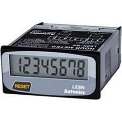 ΜΕΤΡΗΤΗΣ ΤΑΧΥΤΗΤΑΣ 48X24 ΜΕ ΜΠΑΤΑΡΙΑ 20cps COUNT UP LA8N-BF AUTONICS