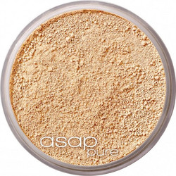 Asap Pure Mineral One Fair Compact Make Up 8gr