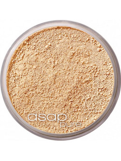 Asap Pure Mineral One Fair Compact Make Up 8gr