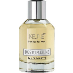 Keune 1922 Eau de Toilette 100ml
