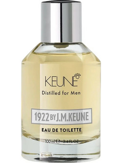 Keune 1922 Eau de Toilette 100ml