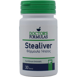 Doctor's Formulas Stealiver 30 Ταμπλέτες