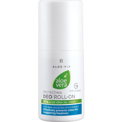 LR Aloe Vera Protecting Αποσμητικό Roll On 50ml