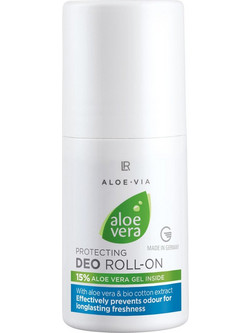 LR Aloe Vera Protecting Αποσμητικό Roll On 50ml