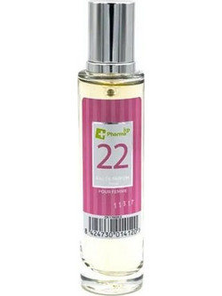 Iap Pharma Parfums No22 Γυναικείο Άρωμα 30ml