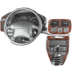 ΕΠΕΝΔΥΣΗ SUBARU IMPREZA 5/93-10/96 8T RICHTER