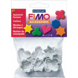 ΚΑΛΟΥΠΙΑ STAEDTLER SHAPED CUTTERS 131872403