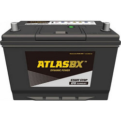 Hankook AtlasBX EFB Start-Stop SE56510 12V 65Ah