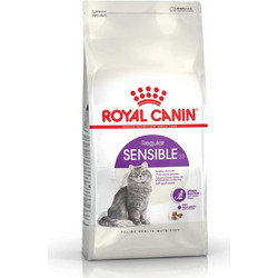 Royal Canin Regural Sensible 33 with Poultry & Rice 400gr