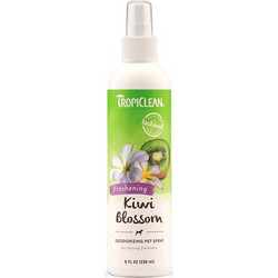 Κολόνια Tropiclean Kiwi Blossom 236ml