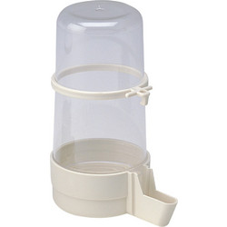 Ποτίστρα Πτηνών Ferplast Fpi 4562 (7.4x11.2x15.2cm, 0.4Lt)
