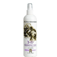 3D Volumizing Spray All Systems 355ml