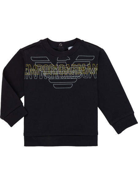 Αθλητικό T-shirt Emporio Armani Antony